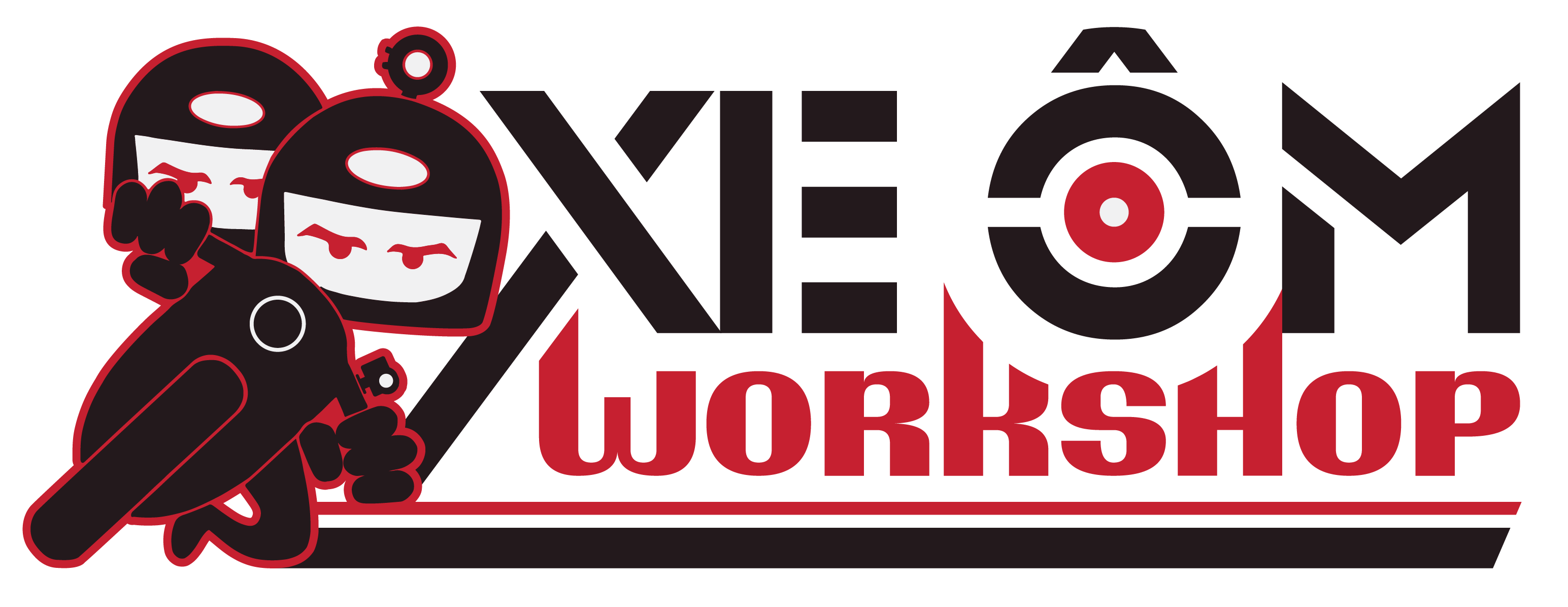 Xeom Workshop