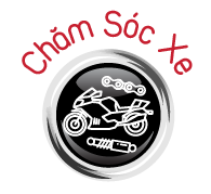 Chăm Sóc Xe